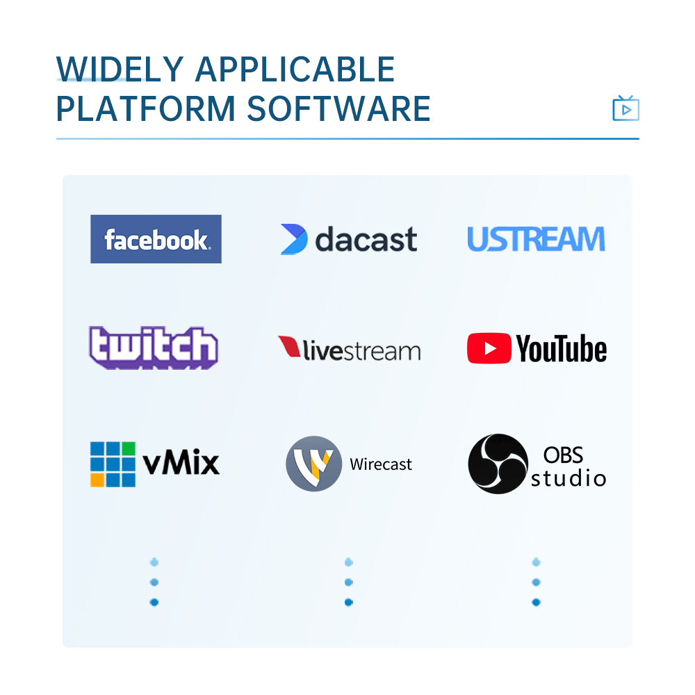 UC3540HS 4 Channel 1080P60 Video Capture Card, 2 SDI+2 HDMI - Image 4