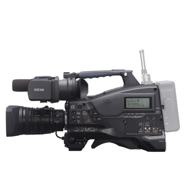 Sony PMW EX330R XDCAM camcorder