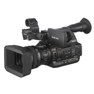 Sony PXW-X280 Professional Handheld Camcorder