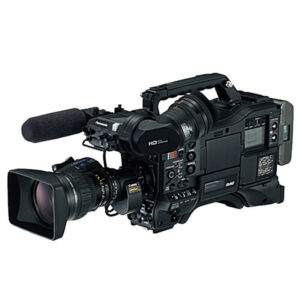 Collection SONY DVW-970P Betacam camcorder