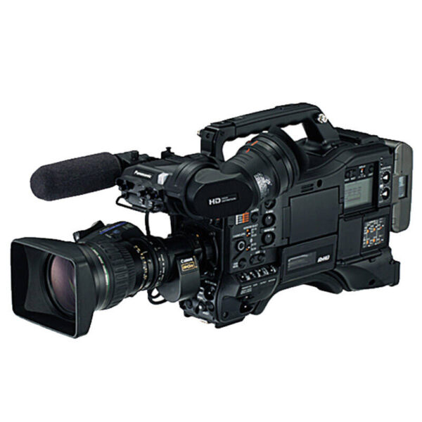 Collection SONY DVW-970P Betacam camcorder