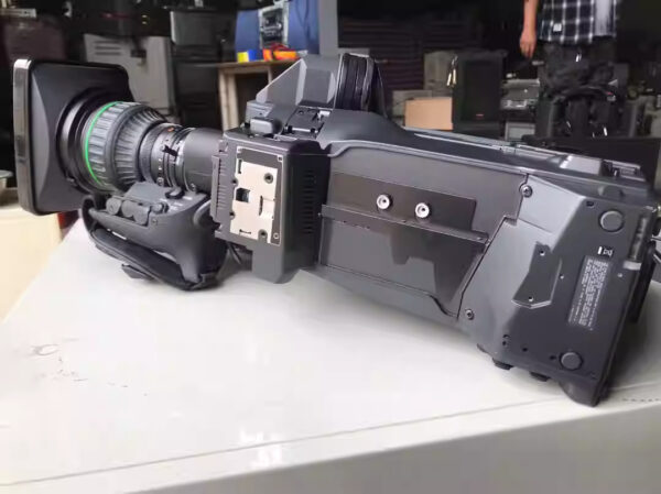 Collection SONY DVW-970P Betacam camcorder - Image 4