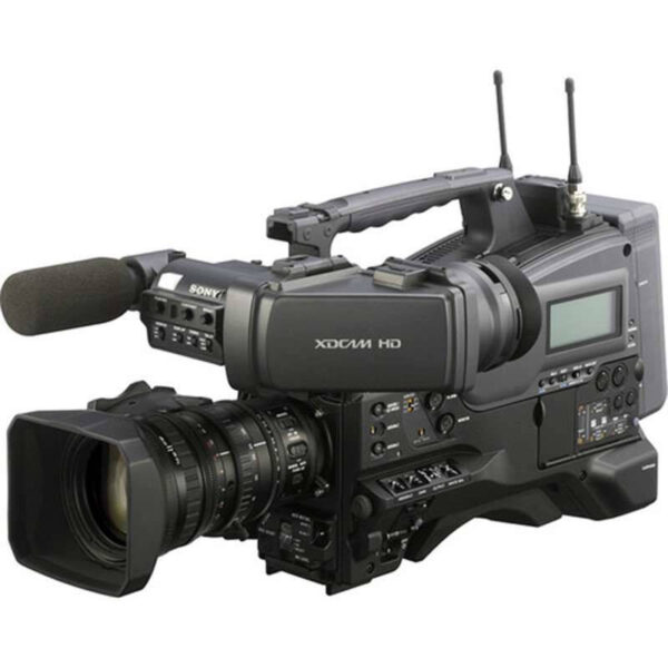 Sony PMW-580 Professional Camcorder