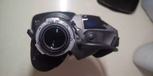 Canon HJ14ex4.3B IASE S  Full Servo Wide Lens with 2X extender - Image 3