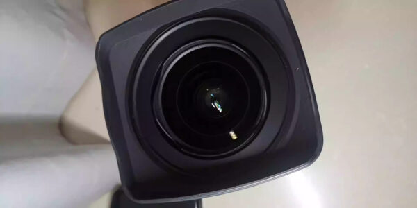 Canon HJ14ex4.3B IASE S  Full Servo Wide Lens with 2X extender - Image 4
