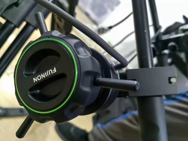 Fujinon UA46X9.5BERD-U1 Wide 46X ENG 4K Lens - Image 9