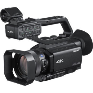 Sony PXW-Z90V 4K Camcorder