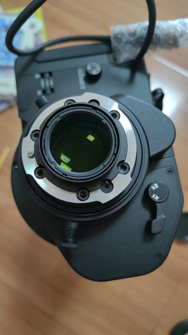 Fujinon UA46X9.5BERD-U1 Wide 46X ENG 4K Lens - Image 8