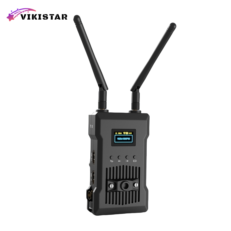 Wireless 4K30 HDMI+ SDI video transmitter kit - Image 3