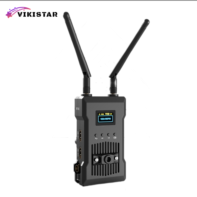 Wireless 4K30 HDMI+ SDI video transmitter kit - Image 2