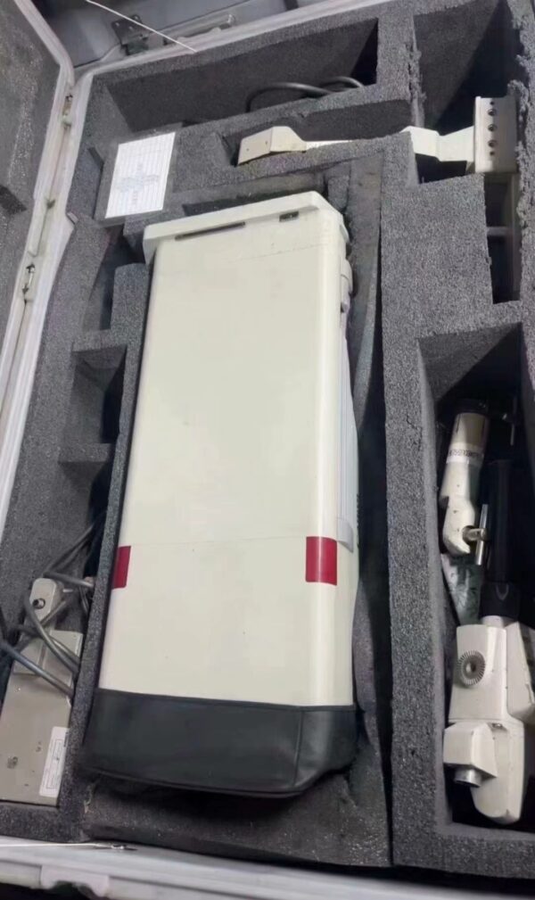 Canon Telephoto Box HD Lens XJ75X9.3B - Image 4