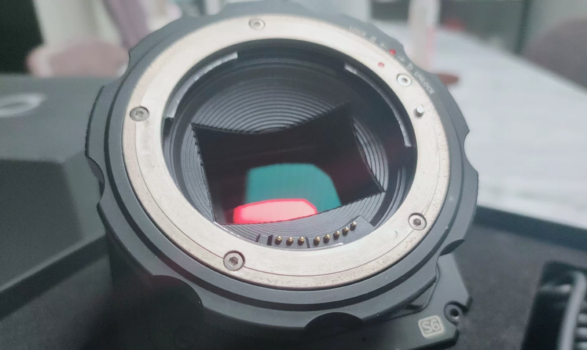 Z Cam E2 S6 6K Cinema Camera - Image 3