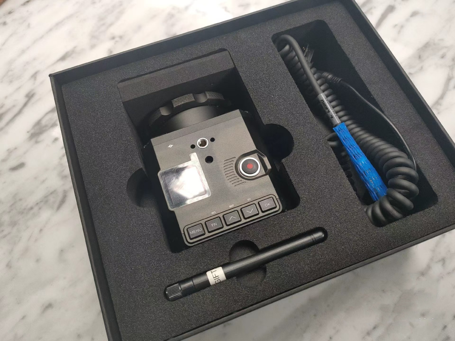 Z Cam E2 S6 6K Cinema Camera - Image 2