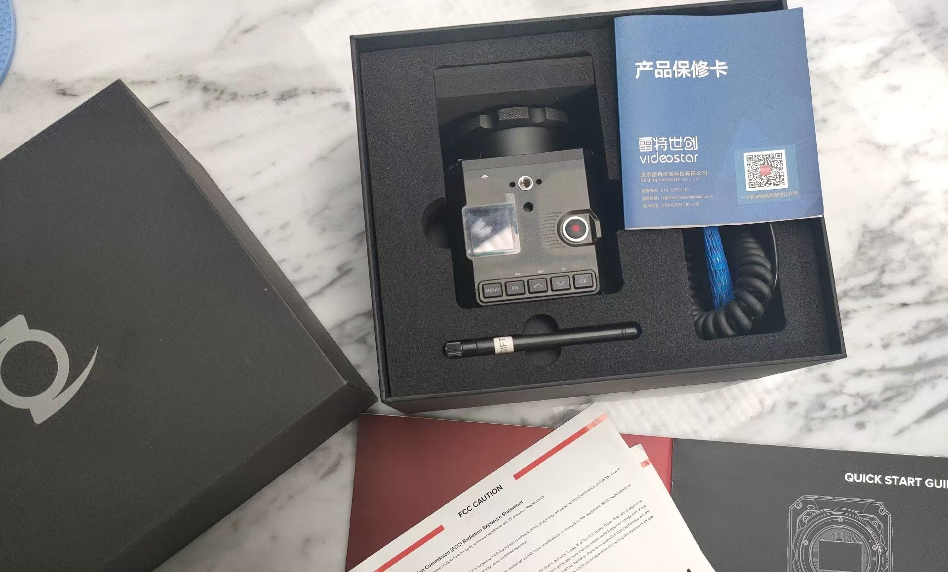 Z Cam E2 S6 6K Cinema Camera - Image 6