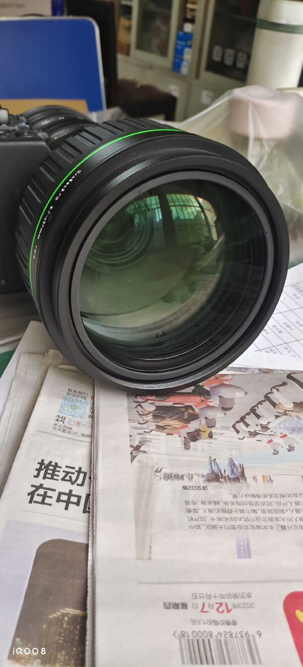 Canon CJ45ex9.7B UHD 4K Portable Tele Lens - Image 7