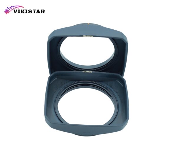 Original Fujinon Hood 114mm for Cine Lens