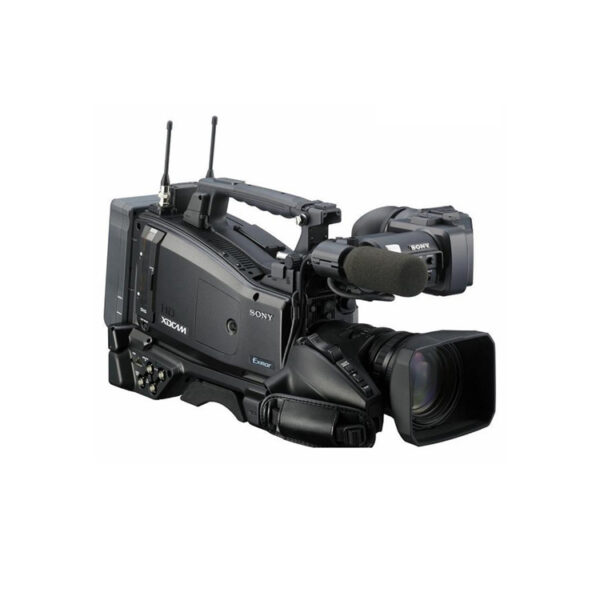 Sony PXW-X580 XDCAM Camcorder
