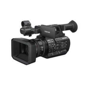 Sony PXW-Z190 4K Handheld XDCAM Camcorder