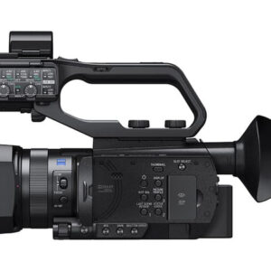 Sony PXW-X70 NXCAM Camcorder, 4K Upgraded