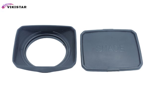 Universal Lens Hood 100mm for Fujinon and Canon Standard Broadcast Lens - Image 3