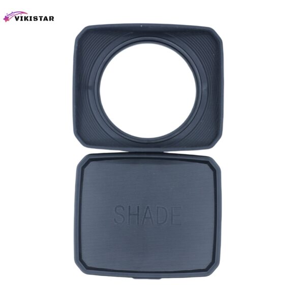 Universal Lens Hood 100mm for Fujinon and Canon Standard Broadcast Lens