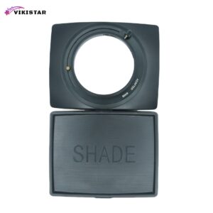 Universal Lens Hood  95mm for Fujinon and Canon Wide Broadcast Lens