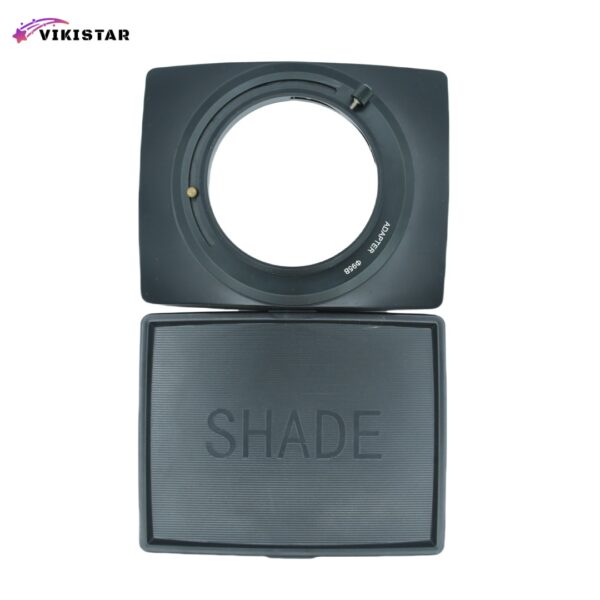 Universal Lens Hood  95mm for Fujinon and Canon Wide Broadcast Lens