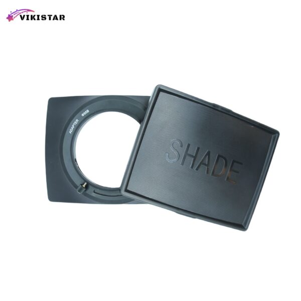 Universal Lens Hood  95mm for Fujinon and Canon Wide Broadcast Lens - Image 3