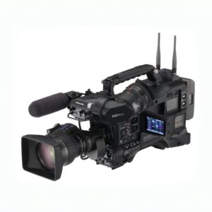 Panasonic AJ-HPX3100 2/3" P2 Shoulder Camcorder