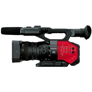 Panasonic AG-DVX200 4K Professional Camcorder