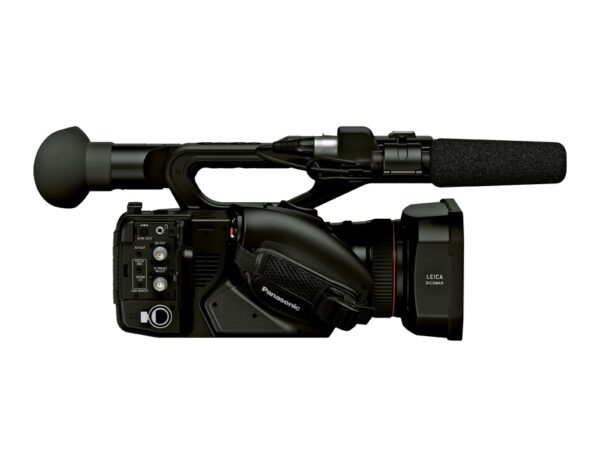 Panasonic AG-UX180 4K Professional Camcorder - Image 3