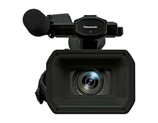Panasonic AG-UX90 4K/HD Professional Camcorder - Image 3
