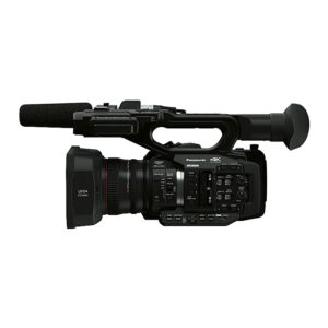Panasonic AG-UX180 4K Professional Camcorder