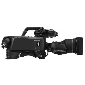 Panasonic AK-HC3500 HD Studio Camera System