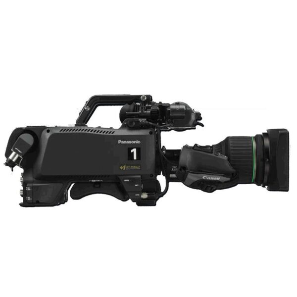 Panasonic AK-HC3500 HD Studio Camera System
