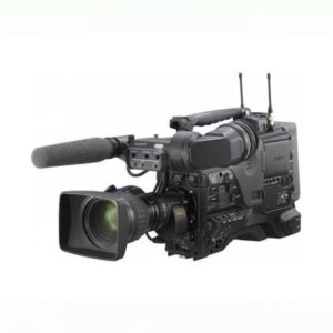 SONY PDW-700 XDCAM HD422 Camcorder