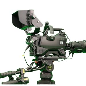 Sony HDC-3500 4K/HD Studio Camera System