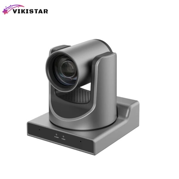 Vikistar AI Tracking PTZ Camera SDI+HDMI+USB+LAN 1080P60, 12X/20X/30 Optic Zoom Lens, NDI Optional - Image 3