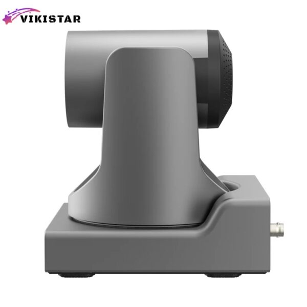 Vikistar AI Tracking PTZ Camera SDI+HDMI+USB+LAN 4K60, 20X Optic Zoom Lens, NDI Optional - Image 2